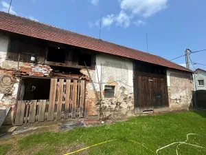 Prodej pozemku pro bydlení, Milínov, 839 m2