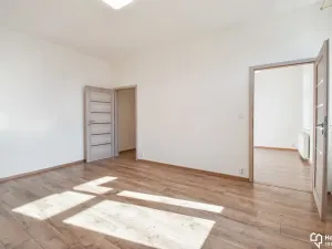 Pronájem bytu 3+kk, Olomouc, Jeremenkova, 48 m2