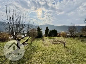 Prodej chaty, Ústí nad Labem, Na Čihadle, 38 m2