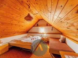 Prodej chaty, Ivančice, 48 m2