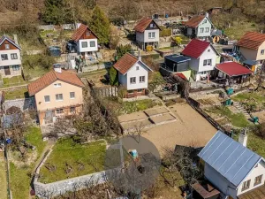 Prodej chaty, Ivančice, 48 m2