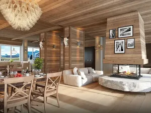 Prodej apartmánu, Josefův Důl, 25 m2