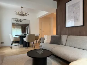 Prodej apartmánu, Josefův Důl, 25 m2