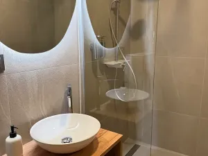 Prodej apartmánu, Josefův Důl, 25 m2