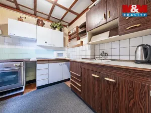 Prodej chalupy, Žatec - Milčeves, 68 m2