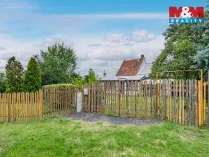 Prodej chalupy, Žatec - Milčeves, 68 m2