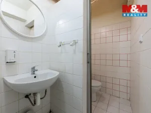 Prodej obchodního prostoru, Karlovy Vary, Moskevská, 85 m2