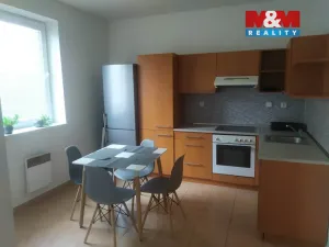 Pronájem bytu 1+kk, Frýdek-Místek - Místek, Pavlíkova, 40 m2