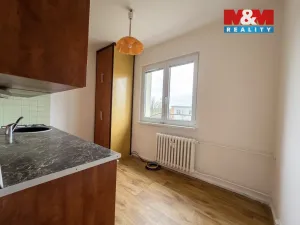 Prodej bytu 2+1, Frýdek-Místek - Místek, Frýdlantská, 53 m2