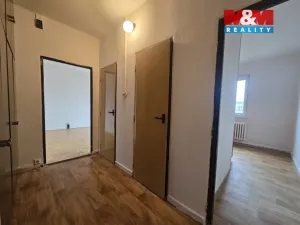 Prodej bytu 2+1, Frýdek-Místek - Místek, Frýdlantská, 53 m2