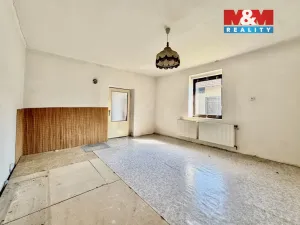 Prodej rodinného domu, Okřesaneč, 115 m2