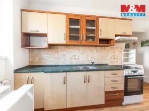 Prodej bytu 2+1, Slavičín, Ševcovská, 59 m2