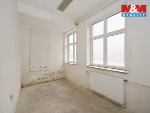 Prodej obchodního prostoru, Havlíčkův Brod, Žižkova, 690 m2