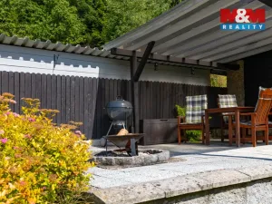 Prodej chalupy, Morávka, 294 m2