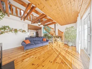 Prodej bytu 6+kk a větší, České Budějovice - České Budějovice 7, Matice školské, 177 m2