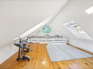 Prodej bytu 6+kk a větší, České Budějovice - České Budějovice 7, Matice školské, 177 m2