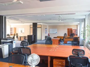 Pronájem kanceláře, Česká Lípa, Děčínská