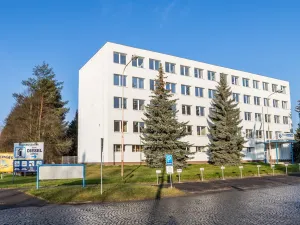 Pronájem kanceláře, Česká Lípa, Děčínská