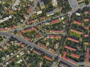 Prodej podílu pole, Praha - Kobylisy, 31 m2