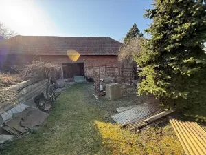 Prodej rodinného domu, Prace, K Mohyle míru, 185 m2