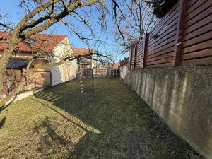 Prodej rodinného domu, Prace, K Mohyle míru, 185 m2