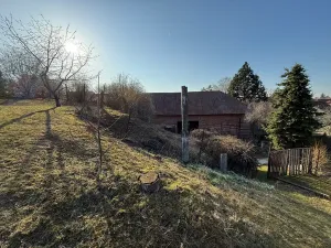 Prodej rodinného domu, Prace, K Mohyle míru, 185 m2