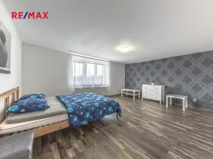Prodej rodinného domu, Trnávka, Obránců míru, 145 m2