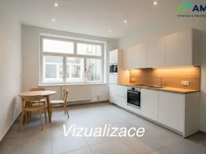 Prodej bytu 2+1, Frýdek-Místek - Místek, Tržní, 70 m2