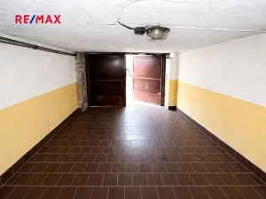 Prodej rodinného domu, Jindřichův Hradec, Bratrská, 120 m2