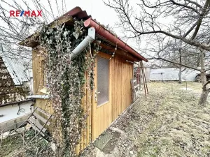 Prodej rodinného domu, Jindřichův Hradec, Bratrská, 120 m2