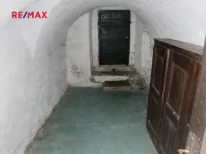 Prodej rodinného domu, Jindřichův Hradec, Bratrská, 120 m2