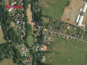 Prodej pozemku pro bydlení, Pertoltice pod Ralskem, 1174 m2