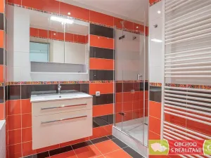 Pronájem bytu 3+kk, Praha, Dejvická, 106 m2