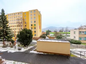 Prodej bytu 3+1, Ústí nad Labem, Přemyslovců, 74 m2