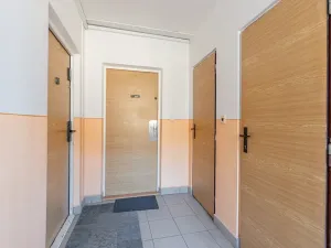 Prodej bytu 2+kk, Teplice, Pražská, 40 m2
