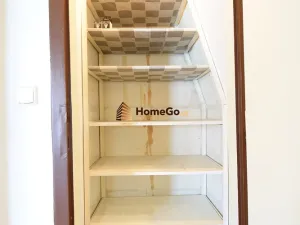 Pronájem bytu 1+kk, Praha - Nusle, Lounských, 49 m2