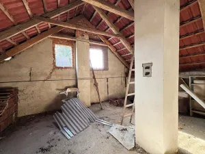 Prodej rodinného domu, Onomyšl, 180 m2