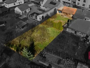 Prodej rodinného domu, Tvarožná, 85 m2