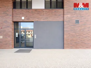 Prodej bytu 2+kk, Praha - Hloubětín, Poděbradská, 59 m2