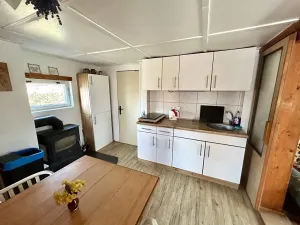 Prodej chaty, Seč, 48 m2