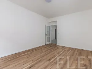 Prodej bytu 2+1, Praha - Holešovice, Tusarova, 69 m2