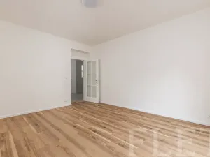 Prodej bytu 2+1, Praha - Holešovice, Tusarova, 69 m2