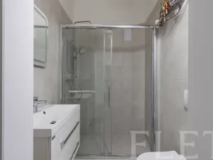 Prodej bytu 3+kk, Praha - Holešovice, Tusarova, 74 m2