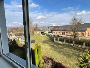 Prodej bytu 3+1, Olomouc, Balbínova, 91 m2