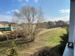 Prodej bytu 3+1, Olomouc, Balbínova, 91 m2