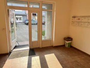 Prodej bytu 3+1, Olomouc, Balbínova, 91 m2