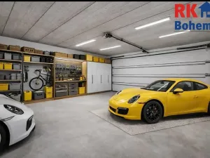 Prodej rodinného domu, Mladá Boleslav, 224 m2