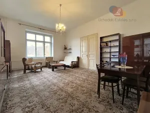 Prodej bytu 3+1, Český Krumlov, 5. května, 99 m2