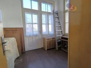 Prodej bytu 3+1, Český Krumlov, 5. května, 99 m2