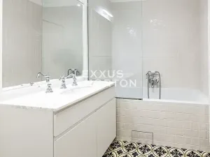 Pronájem bytu 3+kk, Praha - Bubeneč, Mlýnská, 96 m2